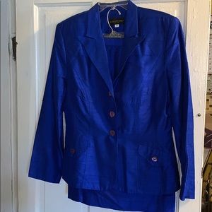 K.G. Studio Skirt Suit